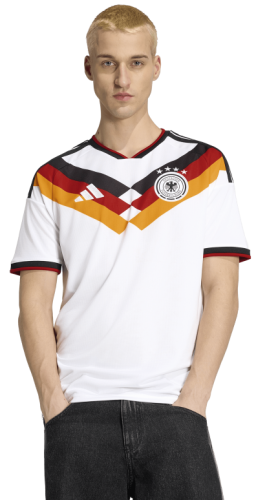 Preview: Adidas Fußball Trikot DFB Deutschland Replica Heimtrikot 2026 Gr. XS - 4XL